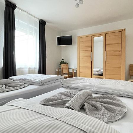 Fewo Reutlingen Heinestrasse Extérieur photo