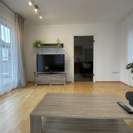 Fewo Reutlingen Heinestrasse Extérieur photo
