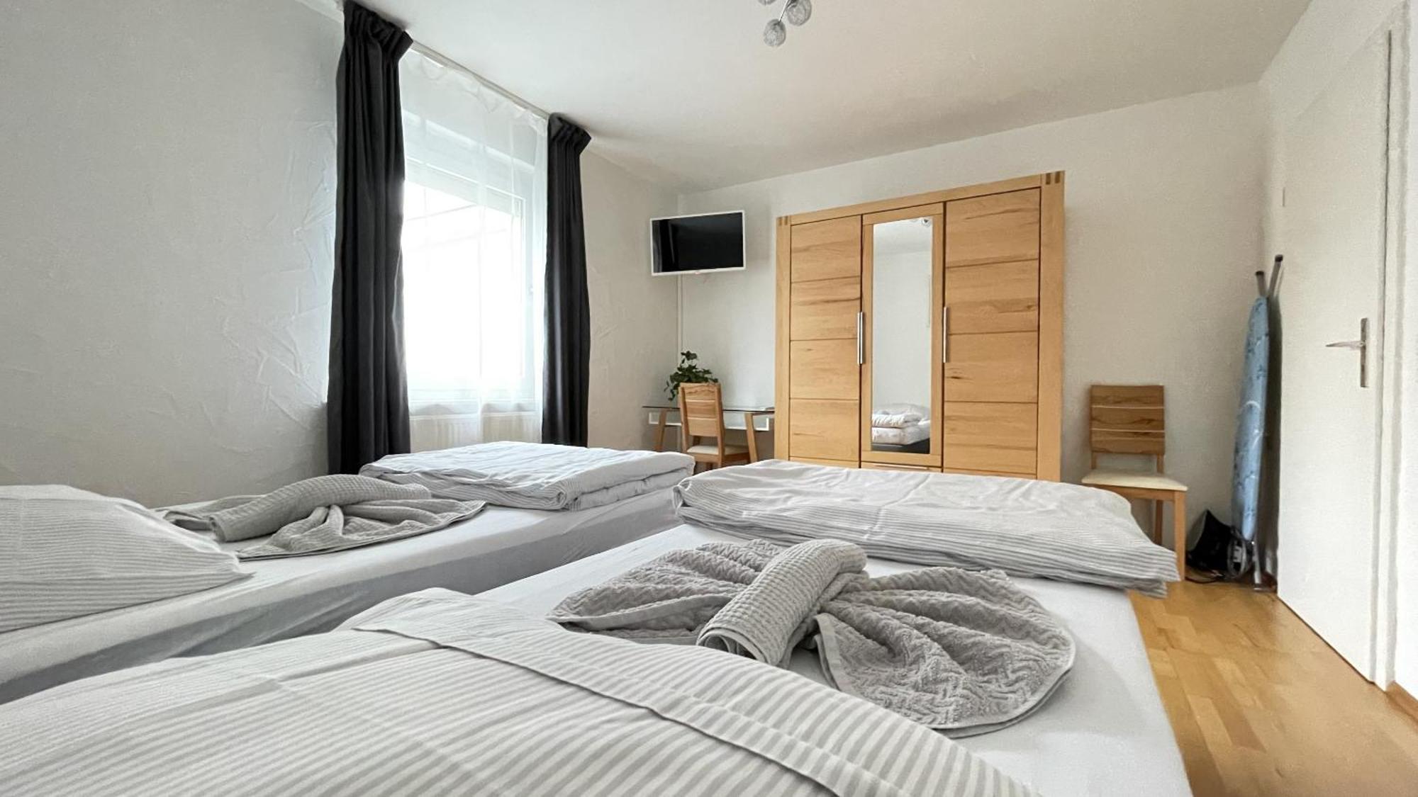 Fewo Reutlingen Heinestrasse Extérieur photo