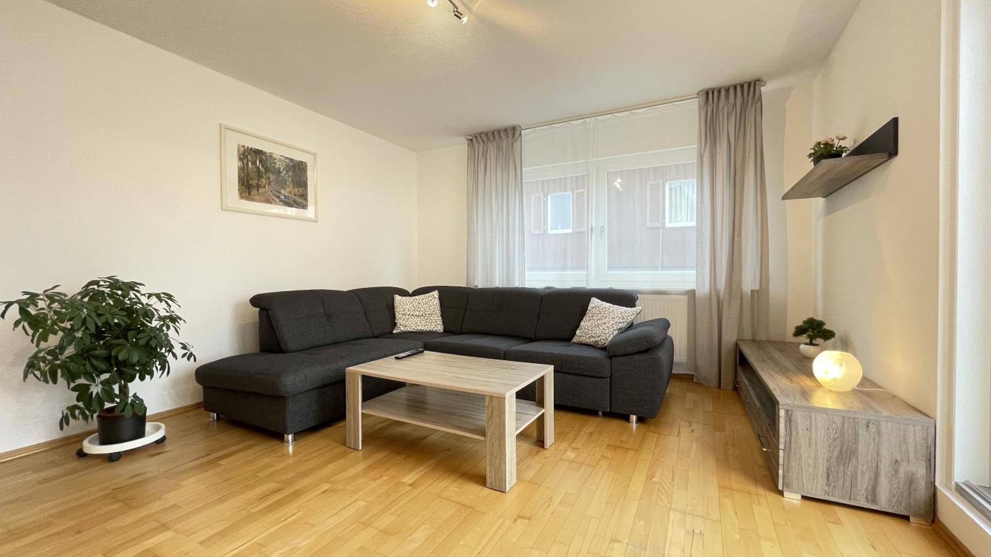 Fewo Reutlingen Heinestrasse Extérieur photo