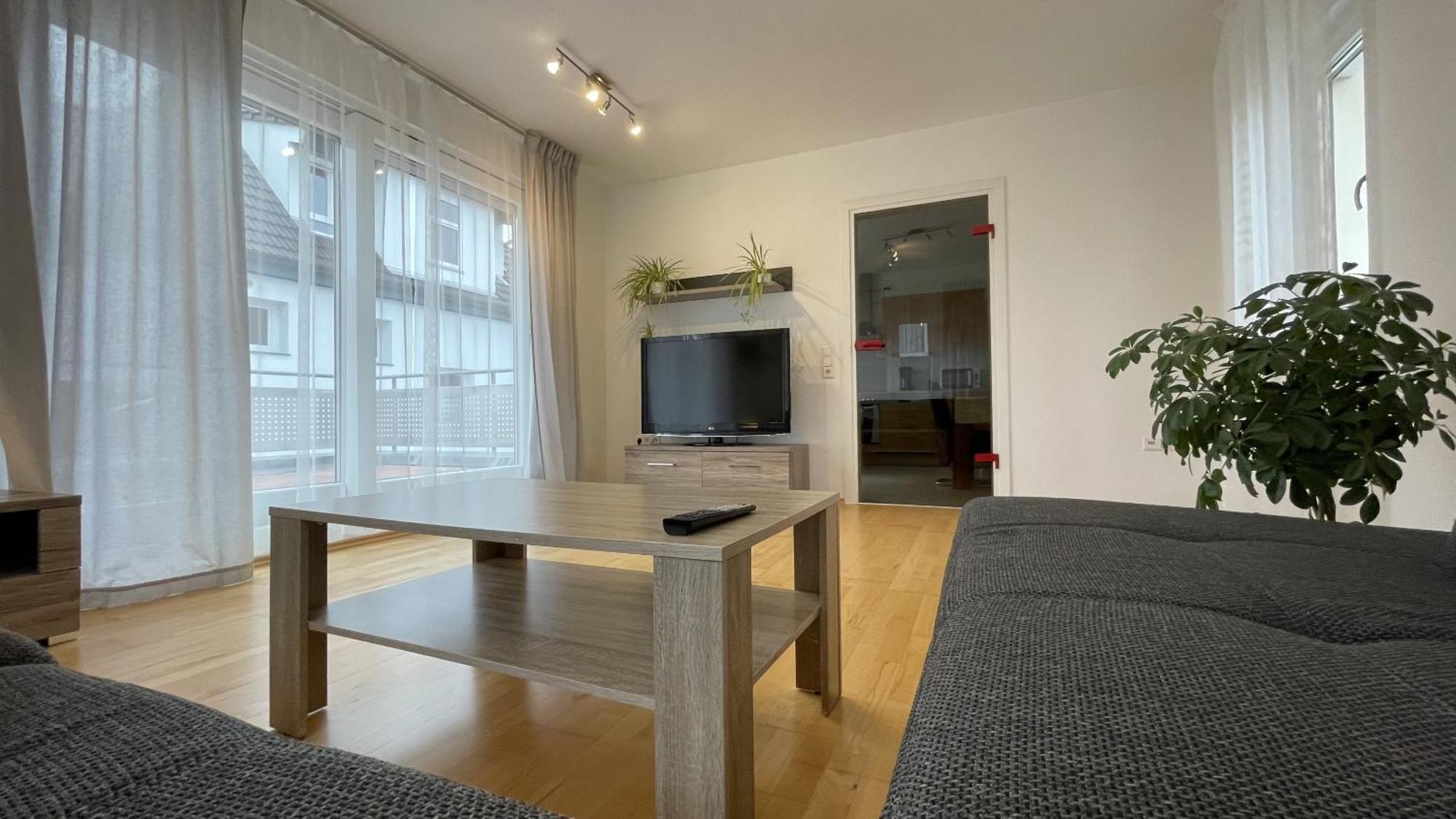 Fewo Reutlingen Heinestrasse Extérieur photo
