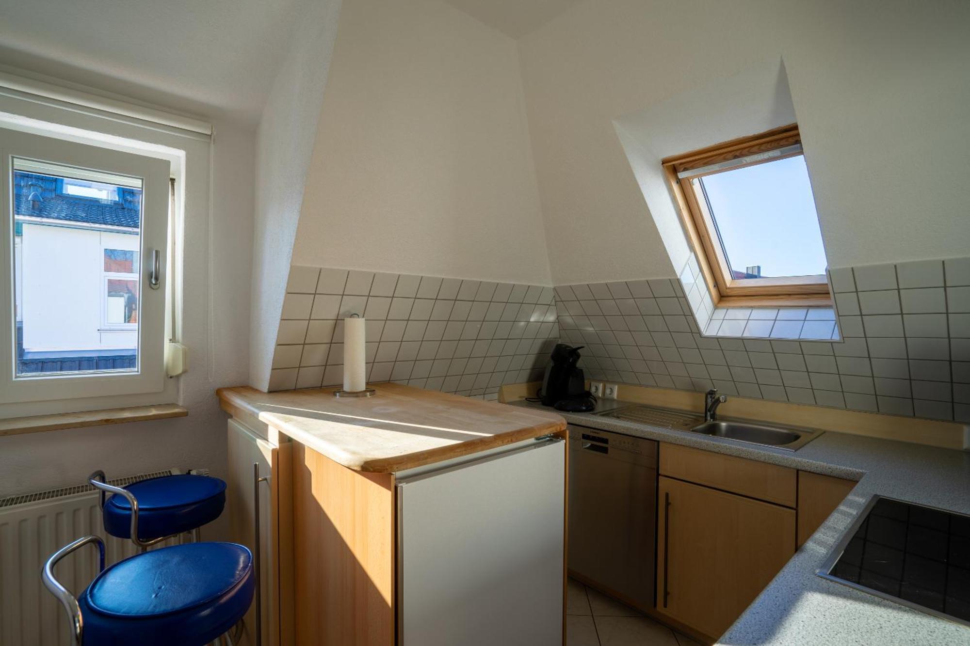 Fewo Reutlingen Heinestrasse Chambre photo