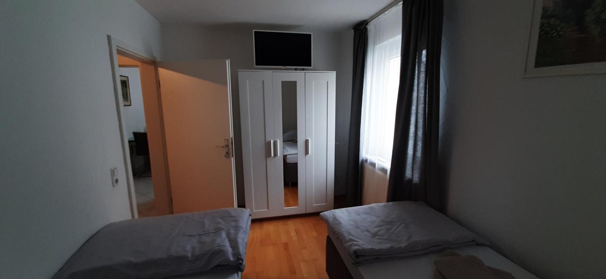 Fewo Reutlingen Heinestrasse Chambre photo