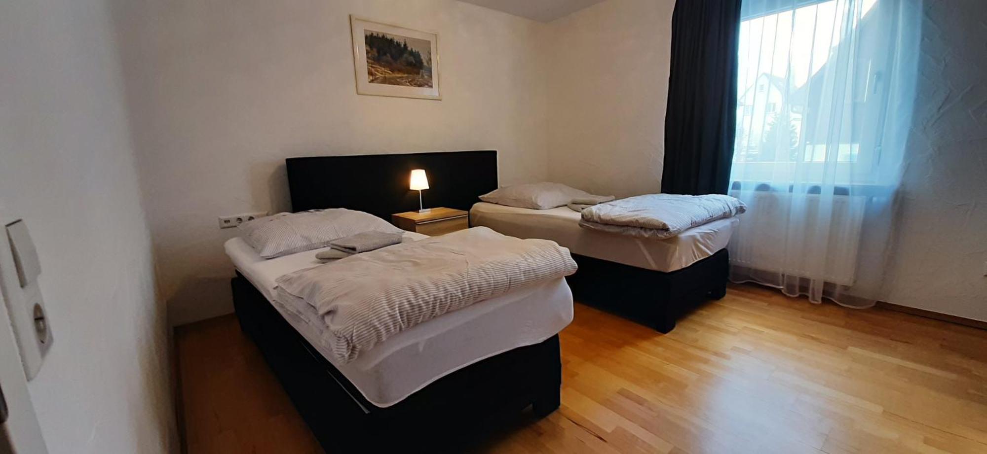 Fewo Reutlingen Heinestrasse Chambre photo